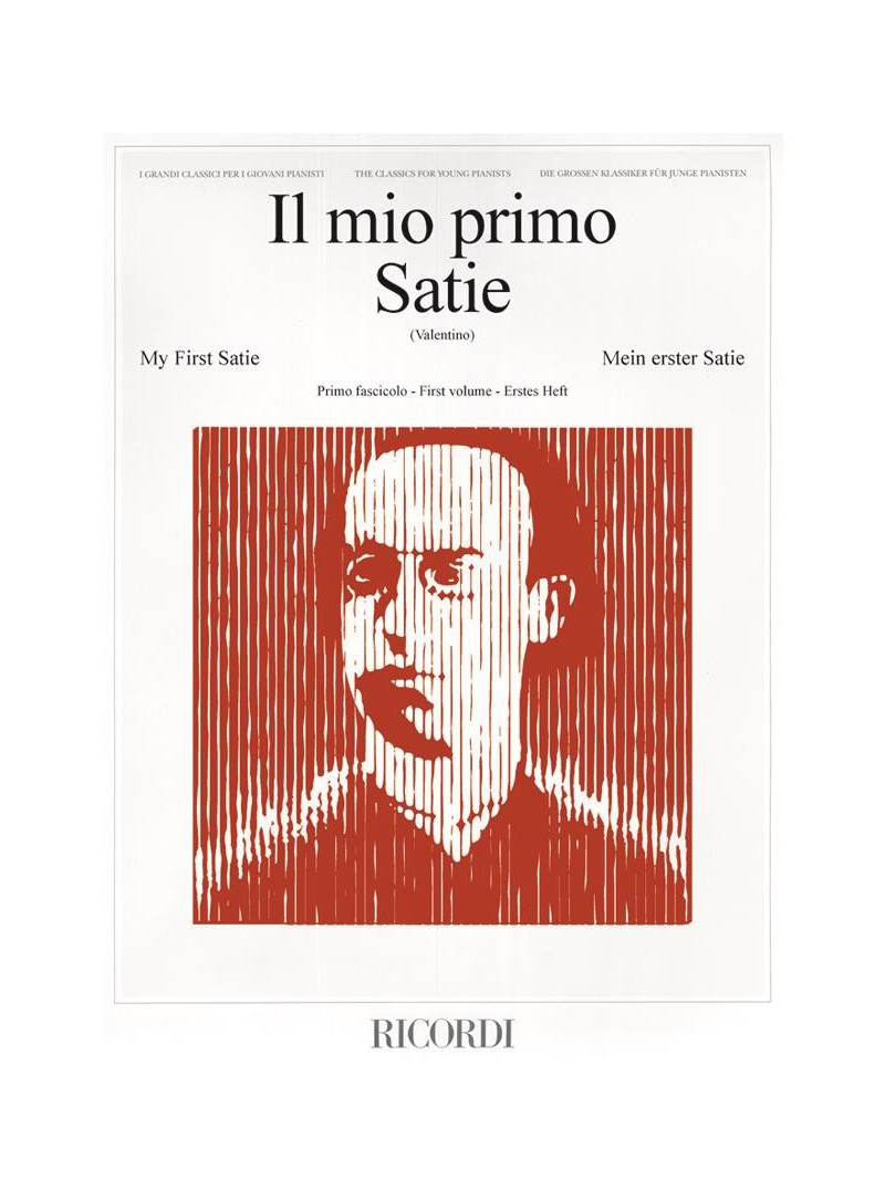 Il mio primo Satie