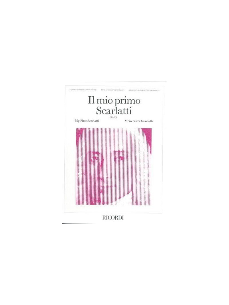 Il mio primo Scarlatti