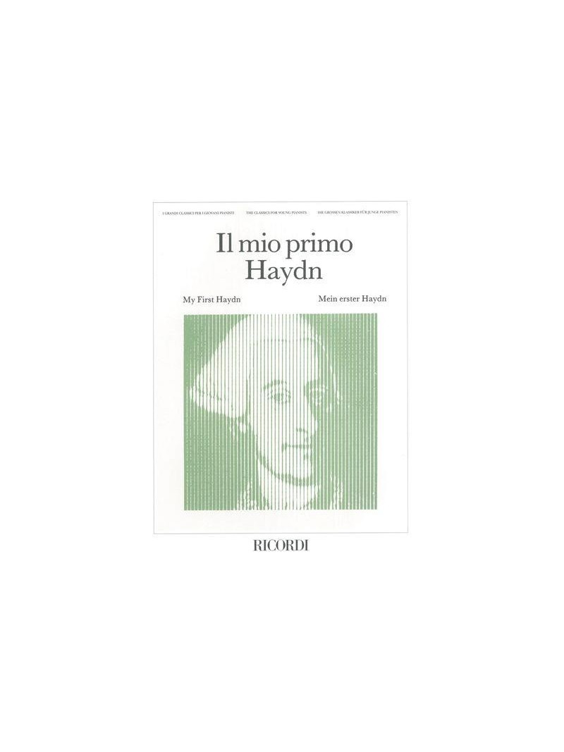 Il mio primo Haydn