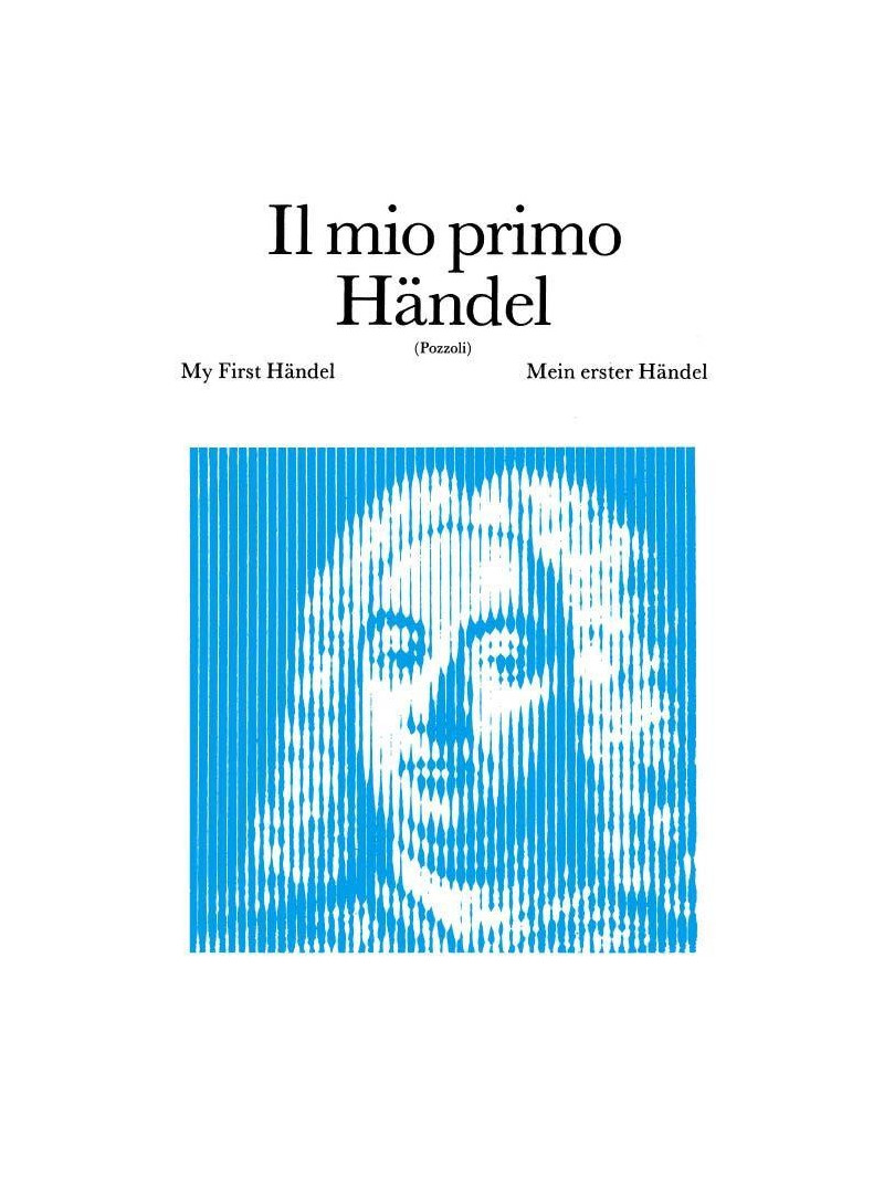 Il mio primo Handel