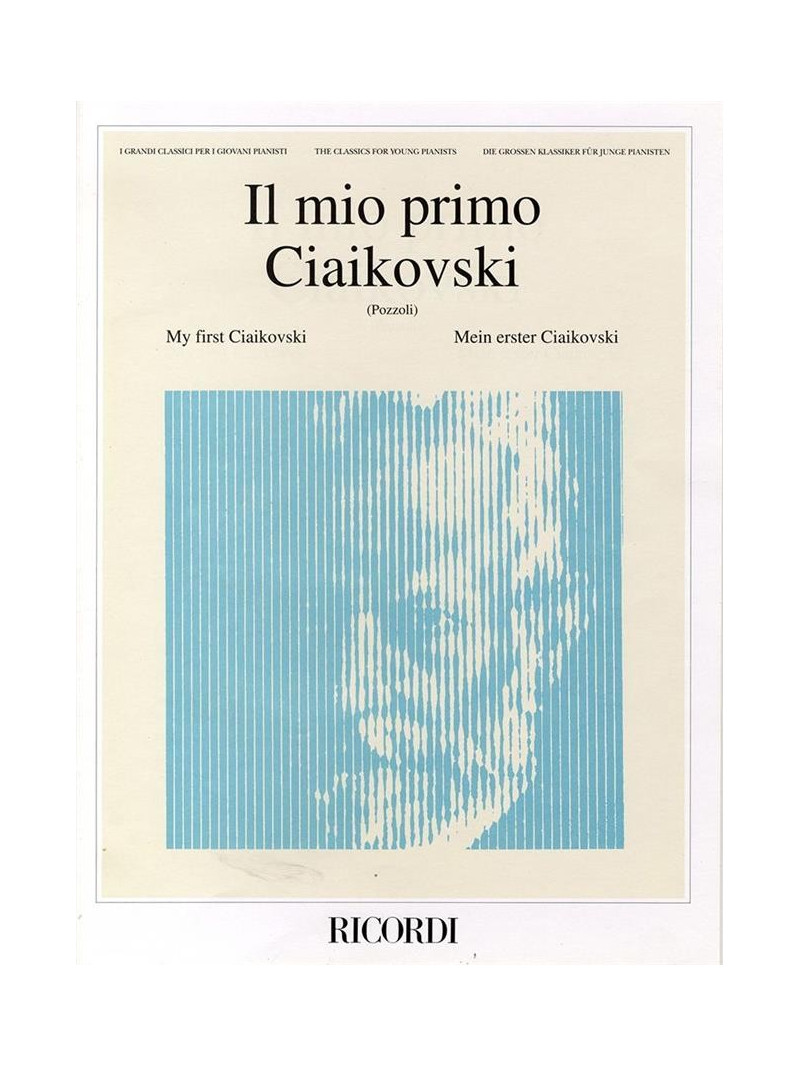 Il mio primo Ciaikovski