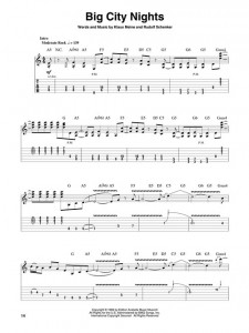 Guitar Play-Along Volume 39: '80s Metal (book/CD)