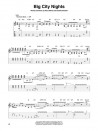 Guitar Play-Along Volume 39: '80s Metal (book/CD)