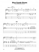 Guitar Play-Along Volume 20: Rockabilly (book/CD)