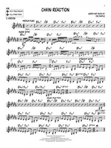 Jazz Play-Along Volume 155: Smooth Jazz Classics (book/CD)