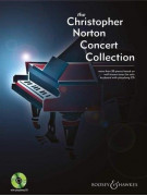 Concert Collection for Piano (book/CD play-along)