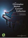 Concert Collection for Piano (book/CD play-along)