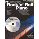 Fast Forward: Rock 'n' roll Piano (book/CD)