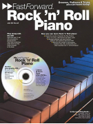 libri Rock 'n' Roll piano www.birdlandjazz.it, Rock 'n' Roll piano