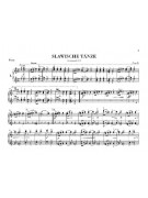 Dvorak 8 Slavische Tänze Opus 46