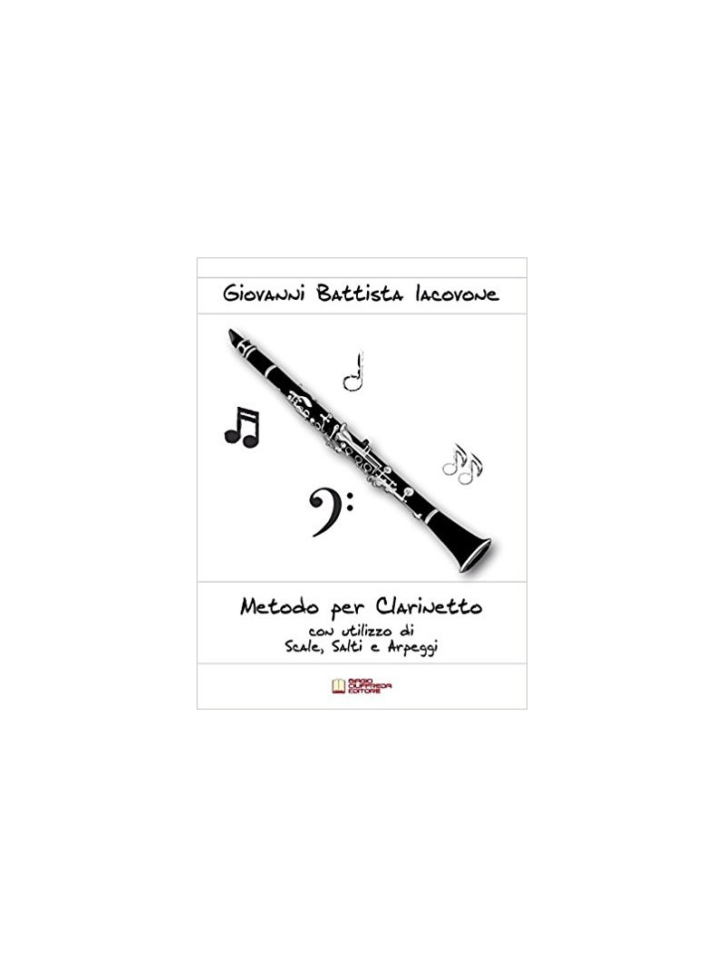 Metodo per clarinetto