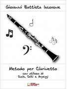Metodo per clarinetto