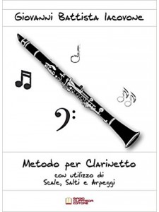 Metodo per clarinetto