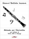 Metodo per clarinetto