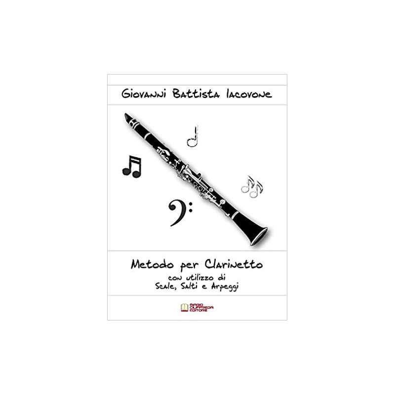 Metodo per clarinetto