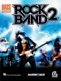 Rock Band 2- Bass Recorded Versions