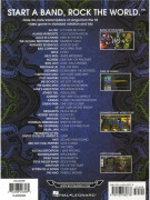 Rock Band 2- Bass Recorded Versions