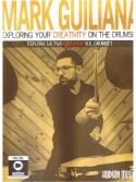 Esplora La Tua Creativita Sul Drumset (Book/Audio Online)
