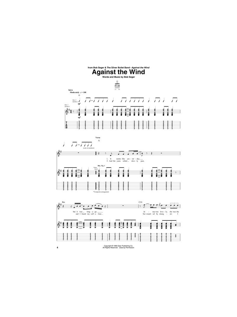 Guitar Bible - Corso Completo (libro/DVD/CD)
