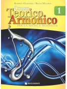 Corso teorico armonico. Per la musica moderna. Vol. 1
