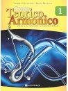 Corso teorico armonico. Per la musica moderna. Vol. 1