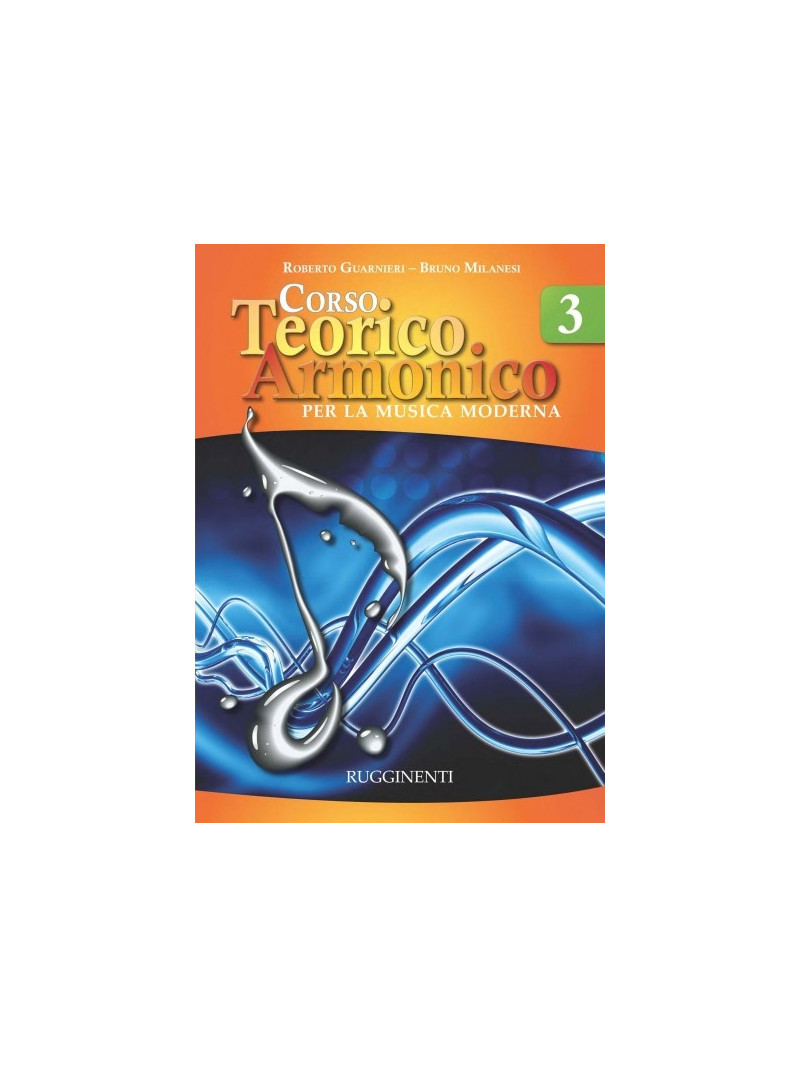 Corso Teorico armonico 3