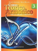 Roberto Guarnieri Corso teorico armonico