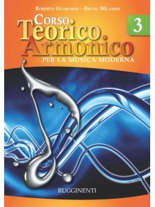 Corso Teorico armonico 3