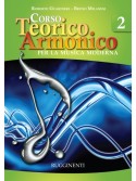 Corso teorico armonico. Per la musica moderna. Vol. 2