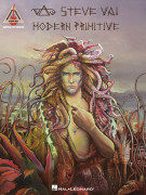 Steve Vai – Modern Primitive