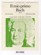Il mio primo Bach - 2° Fascicolo