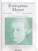 Il mio primo Mozart - 2° Fascicolo