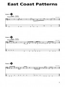 Bass Builder's Hip-Hop Bass (book/Audio Online)