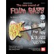 The New Sound Of Funk Bass (book/CD play-along)