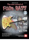The New Sound of Funk Bass (book/CD play-along)
