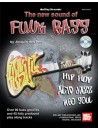 The New Sound Of Funk Bass (book/CD play-along)