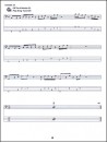 The New Sound Of Funk Bass (book/CD play-along)