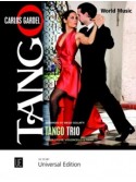 Tango Trio (Violin/Flute, Cello & Piano)