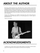 vendita libri chitarra blues www.birdlandjazz.it