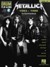 Metallica: 1983-1988 Drum Play-Along Volume 47 (book/Audio Online)