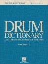 Drum Dictionary (book/Audio Online)