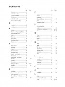 Drum Dictionary (book/Audio Online)