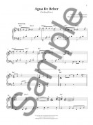 The Library of Jazz Piano