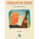 Visual Guitar Theory