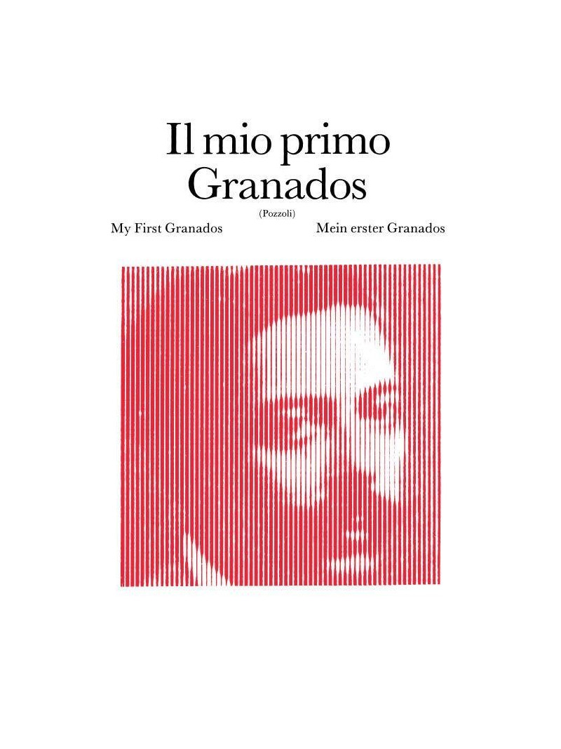 Il mio primo Granados