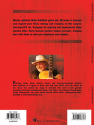 Stretchin' the Blues (book/CD)