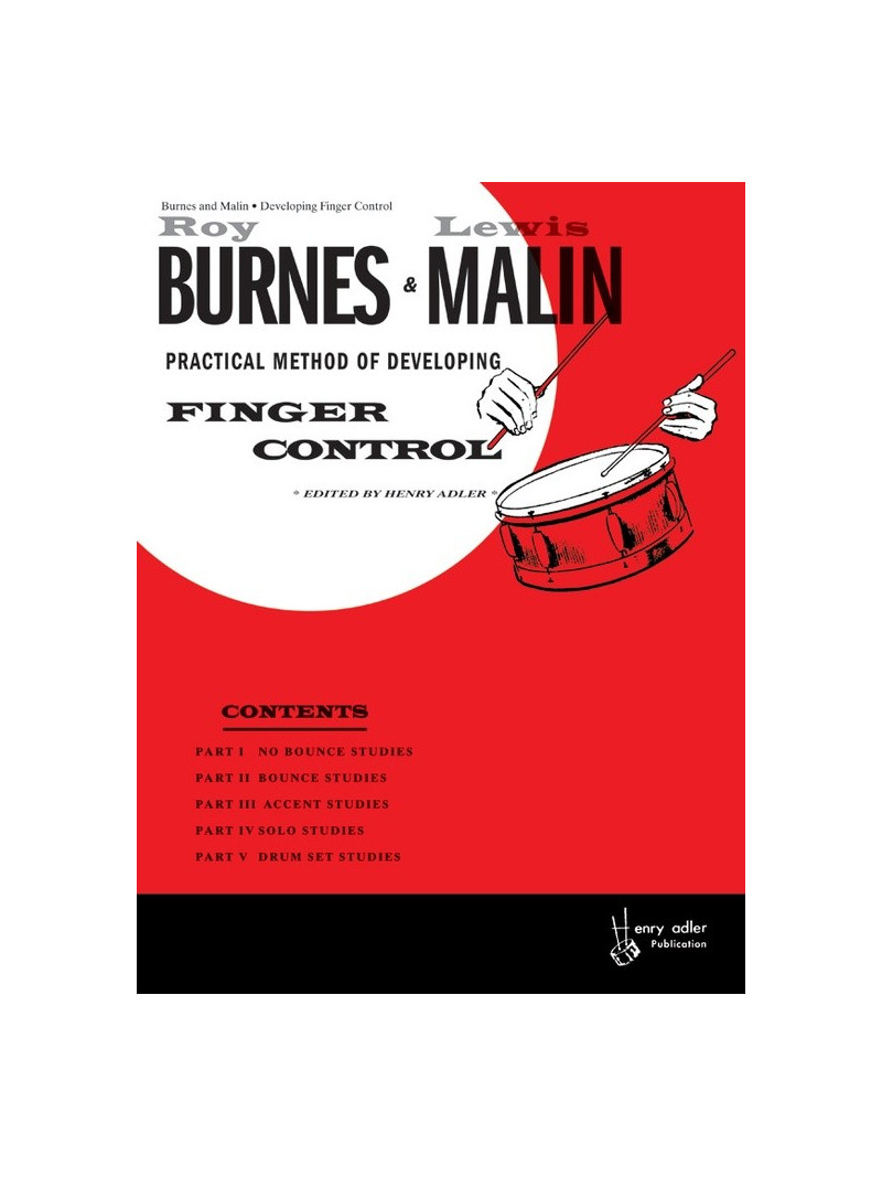 Practical Method of Developing Finger Control