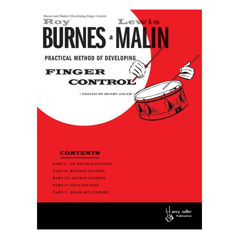 Practical Method of Developing Finger Control