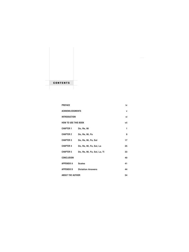 Beginning Ear Training All Instruments (book/CD)