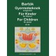 Bartok - For Children III-IV